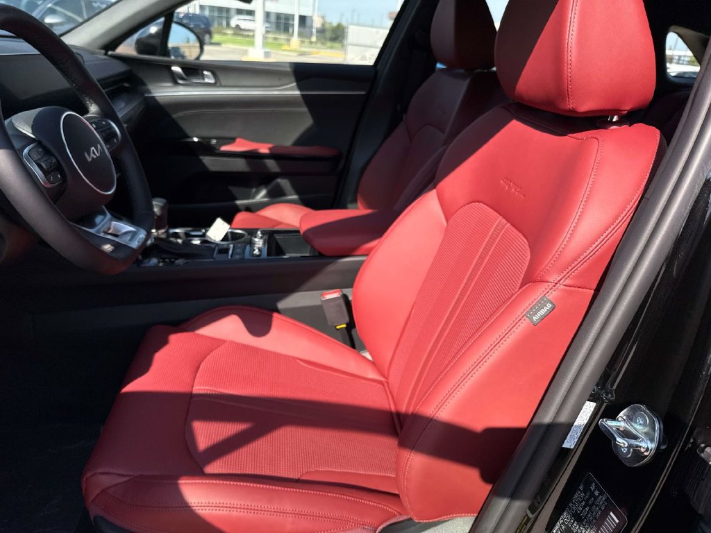 New 2026 Kia K5 GT-Line FWD image 18