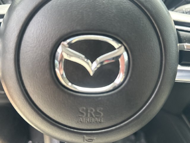 Used 2023 MAZDA CX-30 AWD 2.5 S w/ Preferred Package image 22