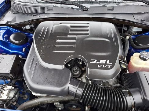 Used 2022 Dodge Charger GT AWD/4WD image 30