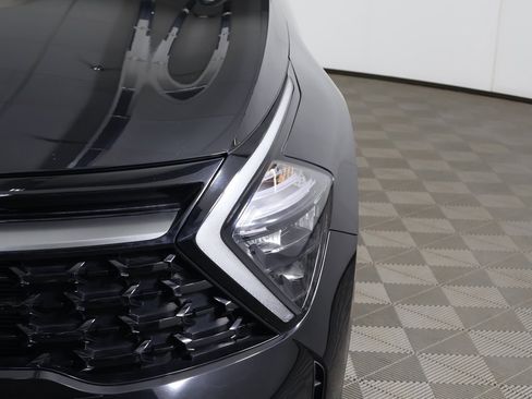 Used 2023 Kia Sportage X-Line w/ X-Line Premium Package image 15