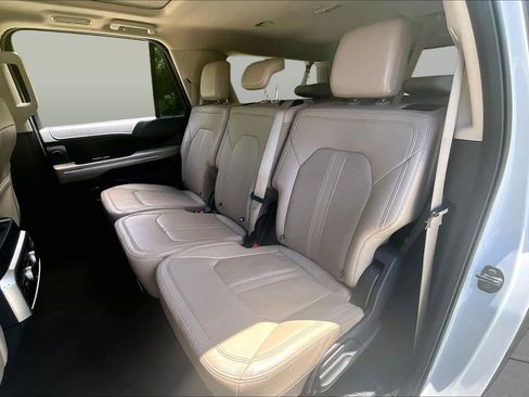 Used 2023 Ford Expedition Max Limited AWD/4WD image 20