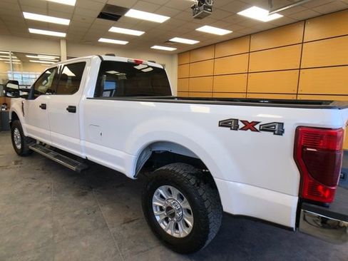 Used 2020 Ford F250 XLT image 5