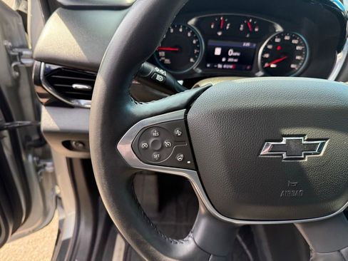 Used 2022 Chevrolet Traverse RS w/ LPO, Floor Liner Package AWD/4WD image 20