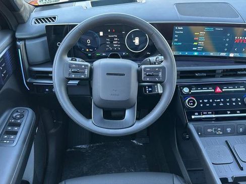 New 2025 Hyundai Santa Fe Calligraphy image 11