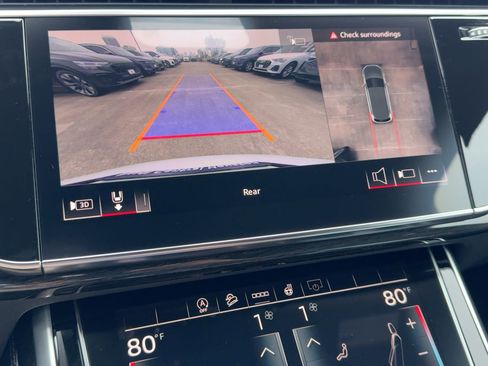 New 2026 Audi Q7 3.0T Premium Plus image 24