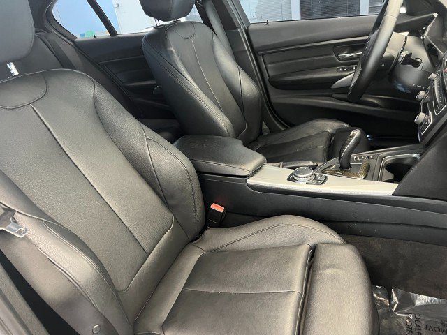 Used 2015 BMW 328i xDrive Sedan AWD/4WD image 13