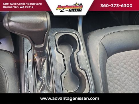 Used 2019 Chevrolet Colorado Z71 image 16