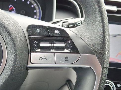 Used 2023 Hyundai Tucson SEL image 23