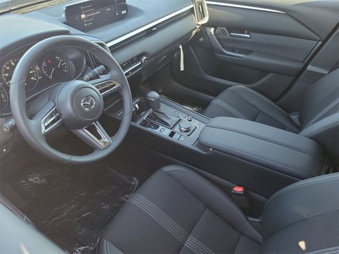 New 2026 MAZDA CX-50 2.5 Hybrid w/ Preferred Pkg image 4