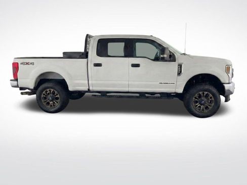 Used 2018 Ford F250 XLT AWD/4WD image 34