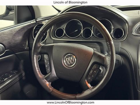 Used 2015 Buick Enclave Leather w/ Trailering Package AWD/4WD image 22
