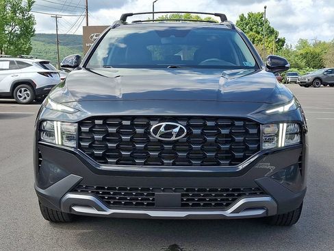 Used 2023 Hyundai Santa Fe XRT AWD/4WD image 5