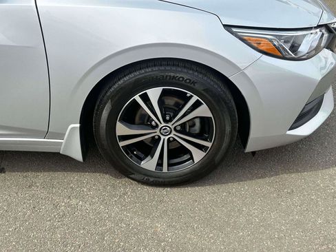 Used 2023 Nissan Sentra SV image 6
