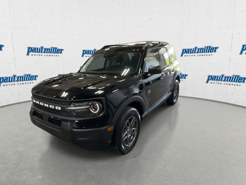 New 2026 Ford Bronco Sport Big Bend AWD/4WD image 5