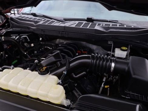 Used 2021 Ford F150 XLT w/ Equipment Group 302A High image 39