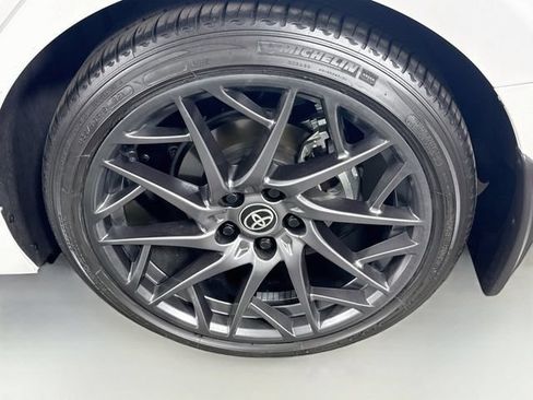 Certified 2025 Toyota Camry XSE w/ Premium Package FWD image 33