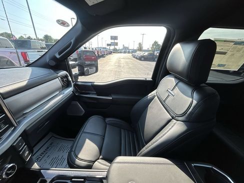 New 2026 Ford F350 Platinum AWD/4WD image 13