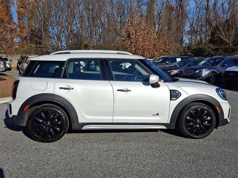 Used 2023 MINI Cooper Countryman S image 7