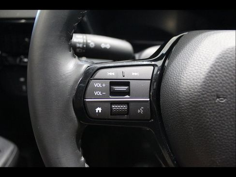 Certified 2023 Honda CR-V EX-L image 27