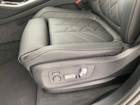 New 2026 BMW X5 xDrive40i w/ M Sport Package image 12