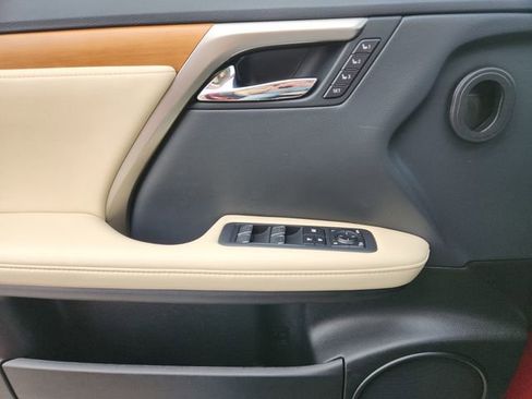 Certified 2022 Lexus RX 350 FWD w/ Premium Package image 29