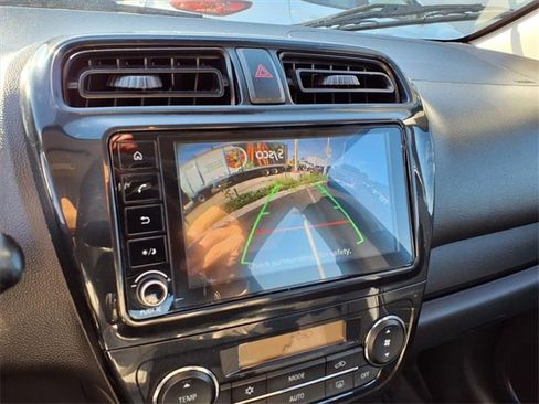 Used 2021 Mitsubishi Mirage ES image 20