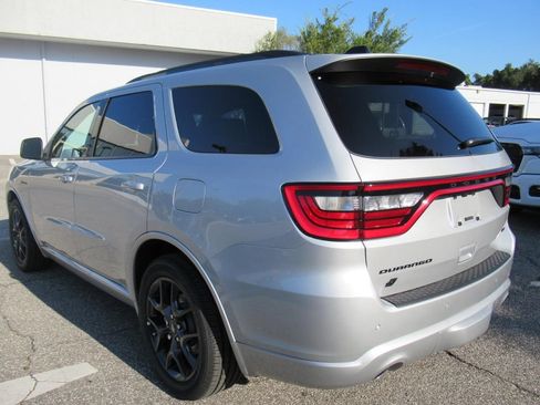 New 2026 Dodge Durango GT AWD/4WD image 5