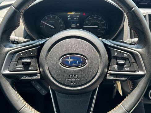 Used 2021 Subaru Crosstrek 2.0i Premium AWD/4WD image 14