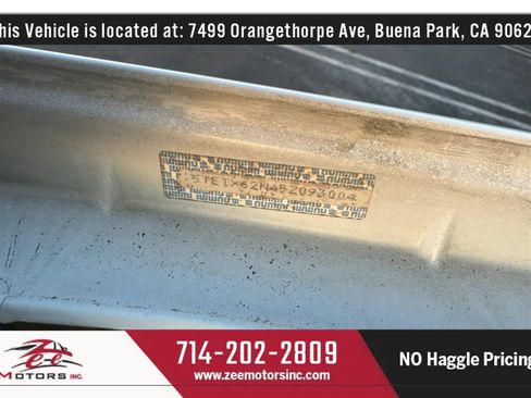 Used 2005 Toyota Tacoma PreRunner RWD image 53