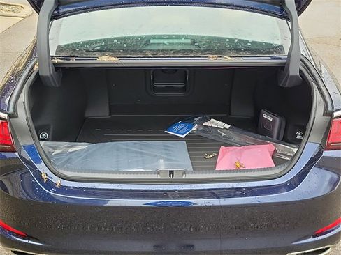 New 2025 Lexus ES 350 w/ Premium Package image 7