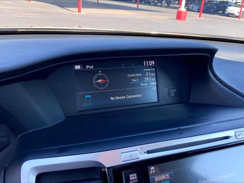 Used 2016 Honda Accord EX-L image 27