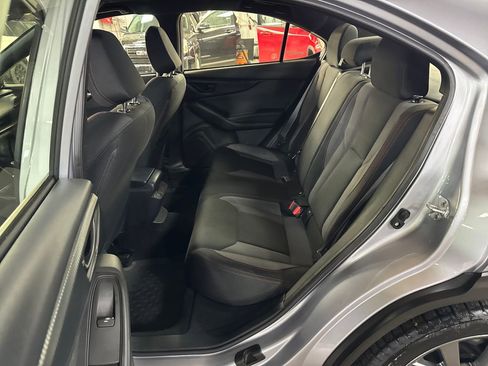 Certified 2023 Subaru WRX AWD/4WD image 28