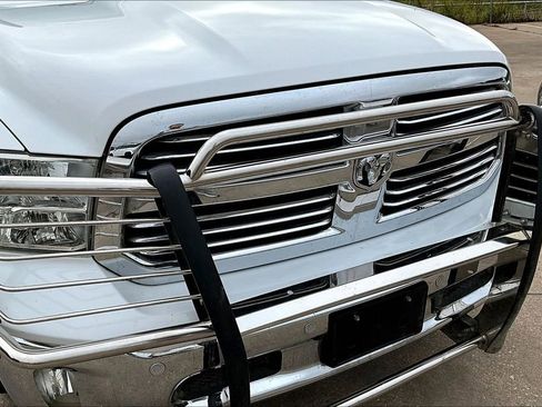 Used 2017 RAM 1500 Lone Star image 36