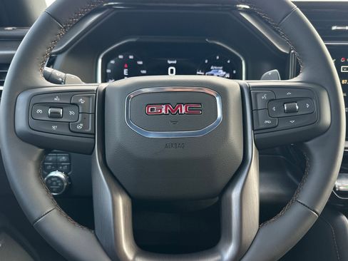New 2026 GMC Sierra 1500 AT4 w/ AT4 Premium Package image 20