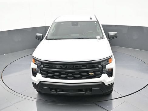 New 2026 Chevrolet Silverado 1500 W/T w/ Trailering Package AWD/4WD image 60