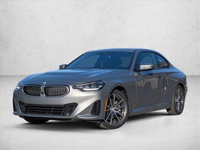 New 2026 BMW 230i xDrive Coupe w/ Convenience Package