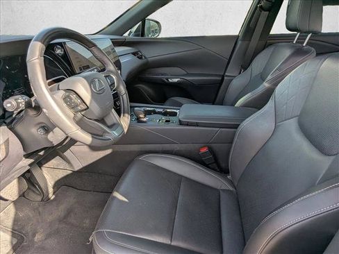 Used 2025 Lexus RX 350 Premium Plus image 16