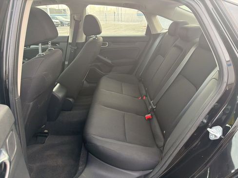 Used 2023 Honda Civic EX image 20