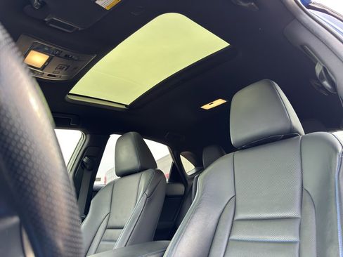 Used 2021 Lexus NX 300h AWD F Sport w/ Comfort Package image 12