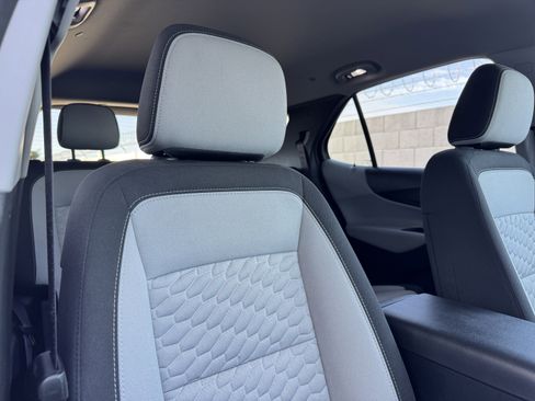 Certified 2020 Chevrolet Equinox LT image 22