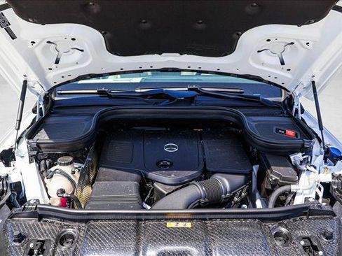New 2026 Mercedes-Benz GLE 350 4MATIC image 26