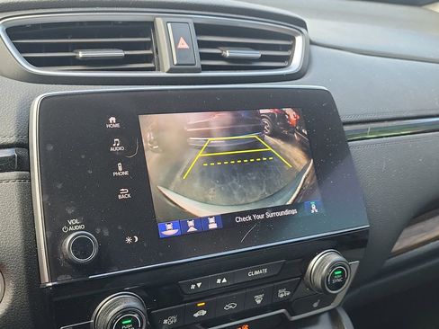 Used 2019 Honda CR-V EX image 12