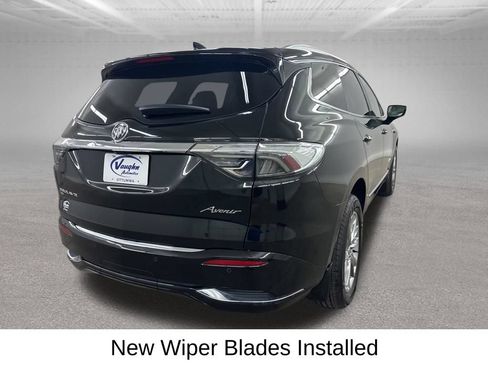 Used 2023 Buick Enclave Avenir w/ Avenir Technology Package AWD/4WD image 15