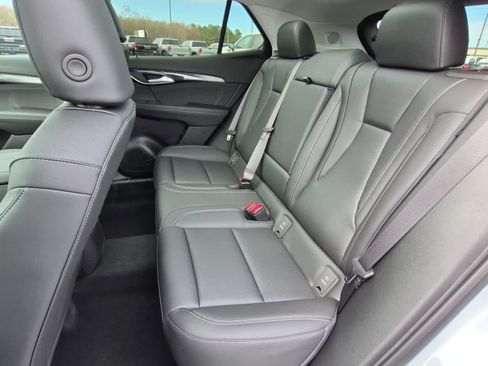 New 2026 Buick Envision Preferred AWD/4WD image 9