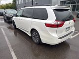 Used 2020 Toyota Sienna XLE image 3