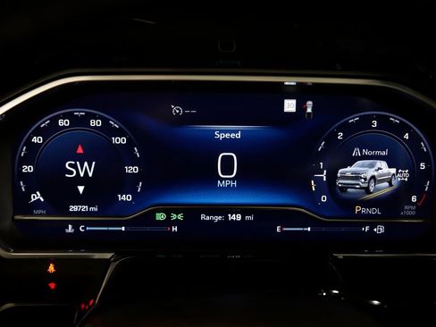 Used 2023 Chevrolet Silverado 1500 LT image 15