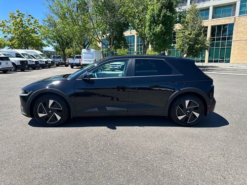 Used 2026 Hyundai Ioniq 5 SEL AWD/4WD image 3