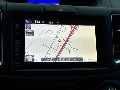 Used 2015 Honda CR-V Touring image 37