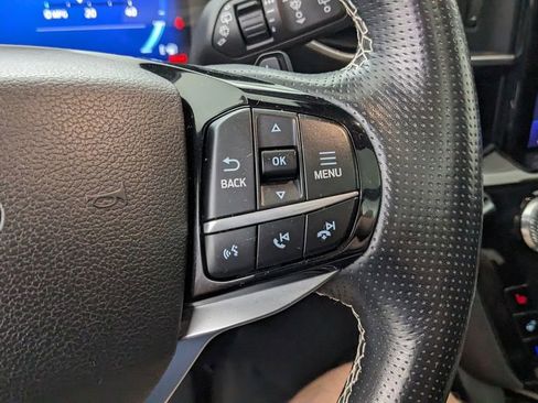 Used 2021 Ford Explorer ST w/ ST Street Pack image 37