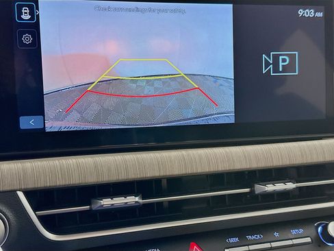 Used 2025 Hyundai Sonata SEL image 21